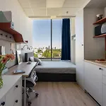 Sky Airport Lejlighedshotel Warszawa