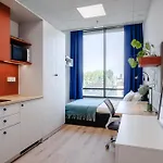 Lejlighedshotel Sky Airport
