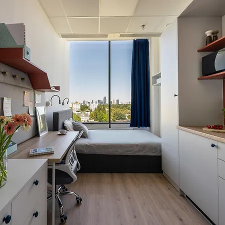 Sky Airport 아파트호텔 바르샤바