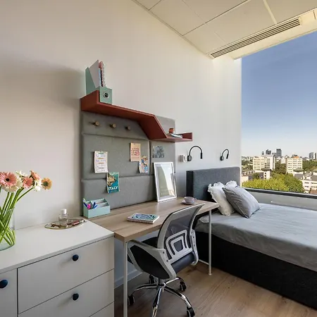 아파트호텔 Sky Airport