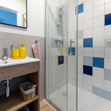 Sky Airport 아파트호텔 3*