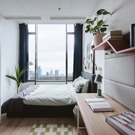 아파트호텔 Sky Airport 3*