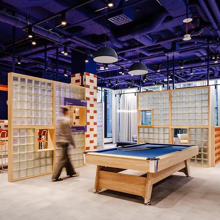 Sky Airport 아파트호텔 3*