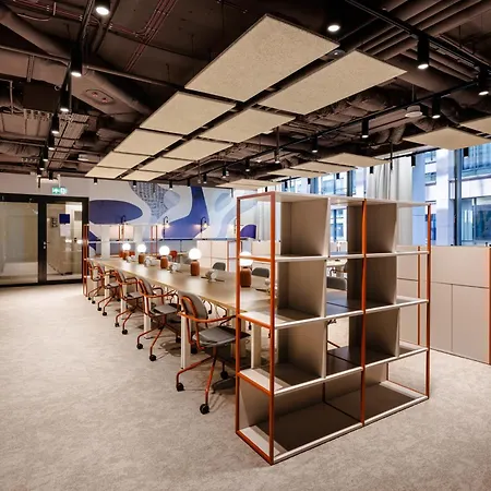 Sky Airport 3* 바르샤바