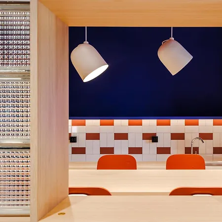 Sky Airport 아파트호텔 바르샤바