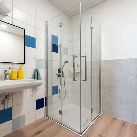 Sky Airport Hotel apartamentowy Warszawa