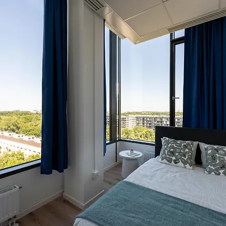 Hotel apartamentowy Sky Airport