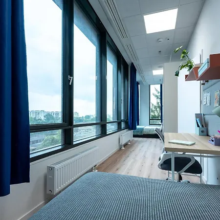 Sky Airport Hotel apartamentowy 3*